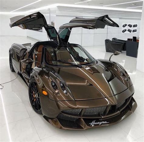 pagani hermes|manny khoshbin pagani.